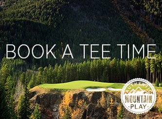 Book A Tee Time at Greywolf Golf Course