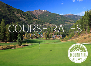 Check out the course rates at Greywolf Golf Course